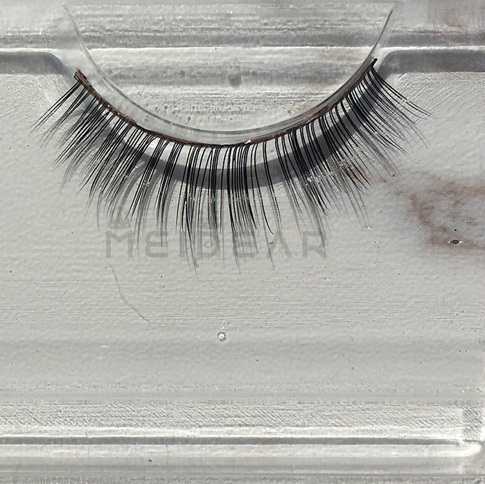 false mink eyelashes